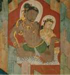 Siddha fragment - Hermitage